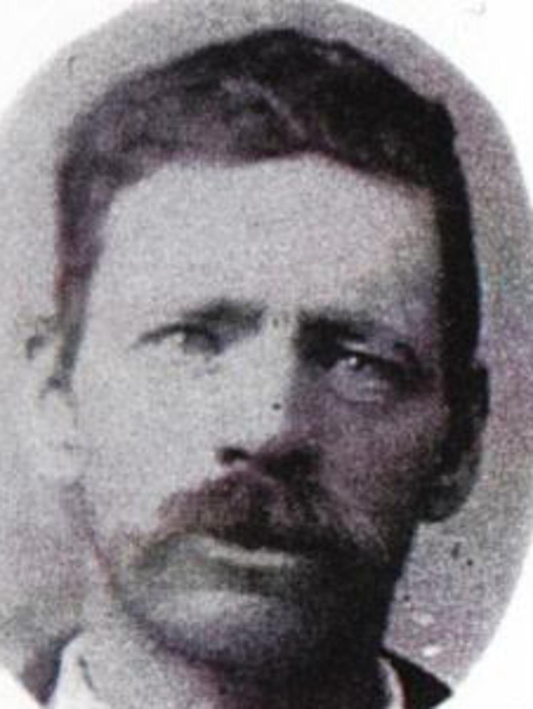 James Curfew (1855 - 1948) Profile